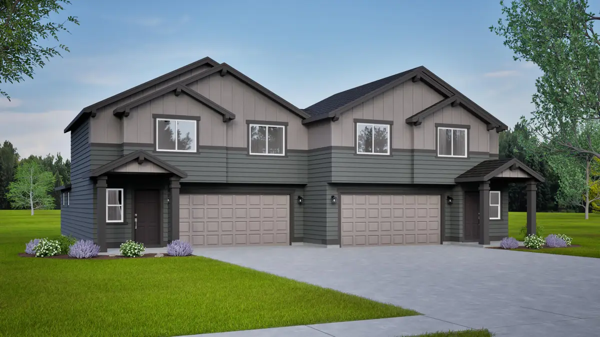 1802 Dragon Tail Place #10, Medford, OR 97504 - #1