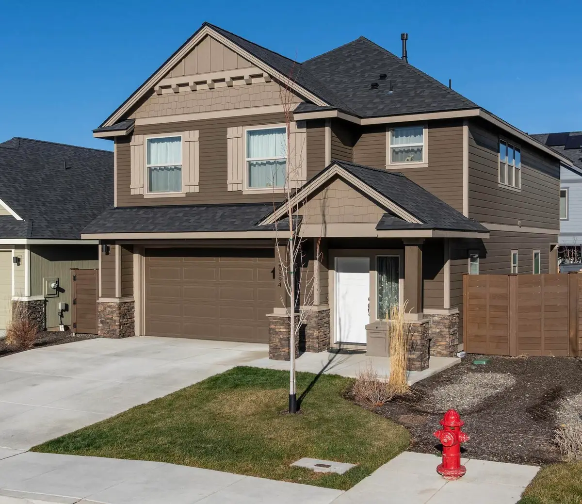 20594 SE Slate Avenue, Bend, OR 97702 - #1