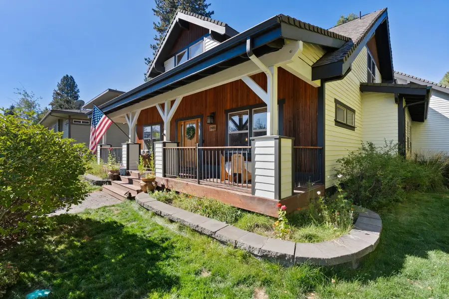 2405 NW Skyline Ranch Road, Bend, OR 97703 - #3