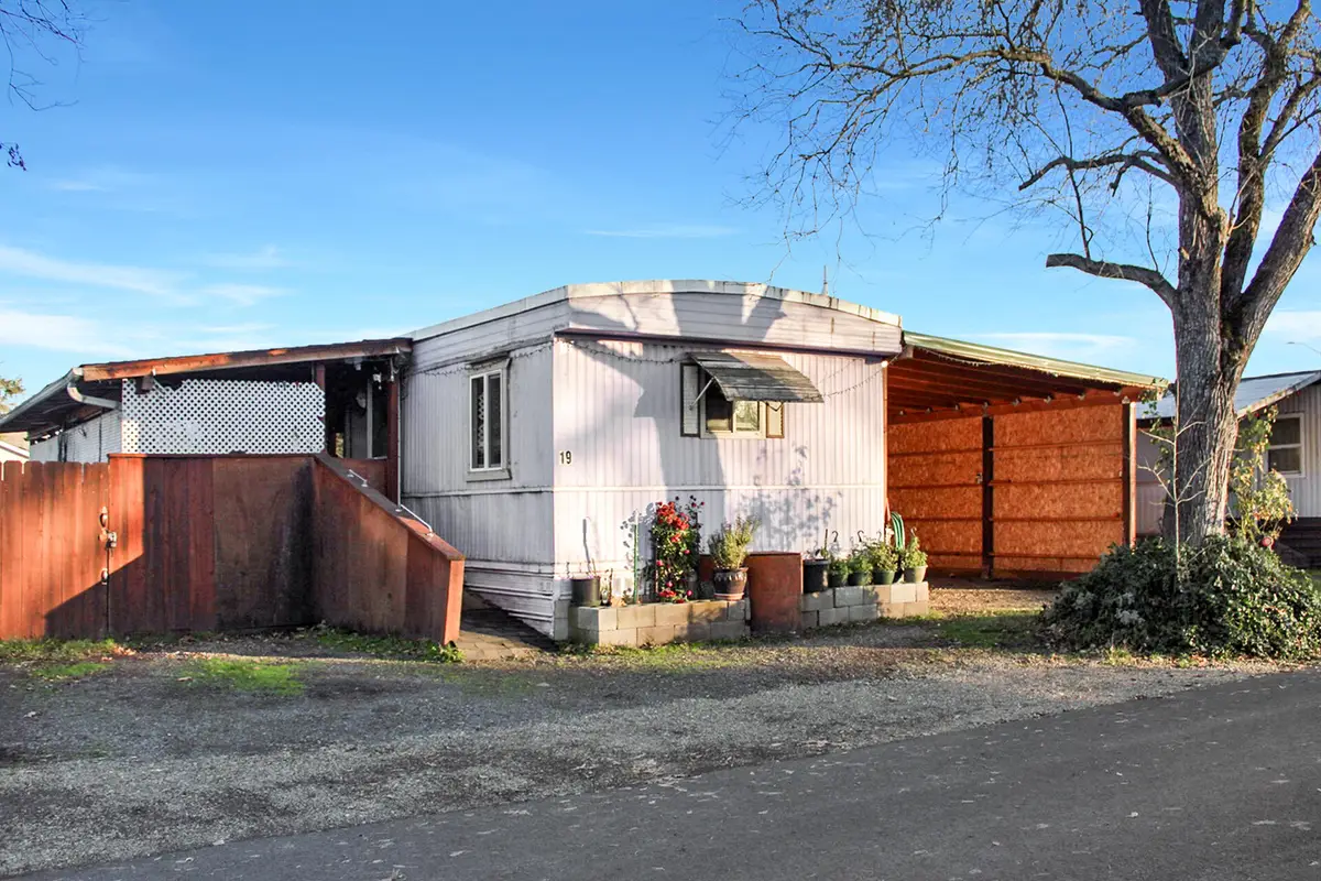 3635 Antelope Road #SPC 19, White City, OR 97503 - #1