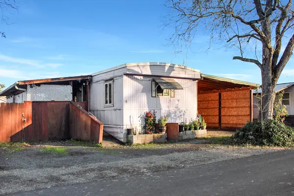 3635 Antelope Road #SPC 19, White City, OR 97503