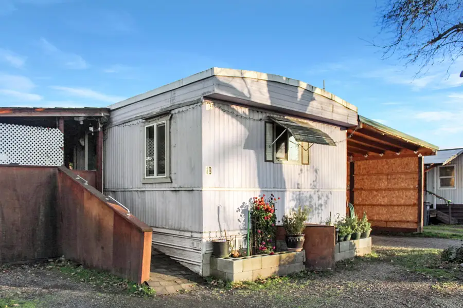 3635 Antelope Road #SPC 19, White City, OR 97503 - #2