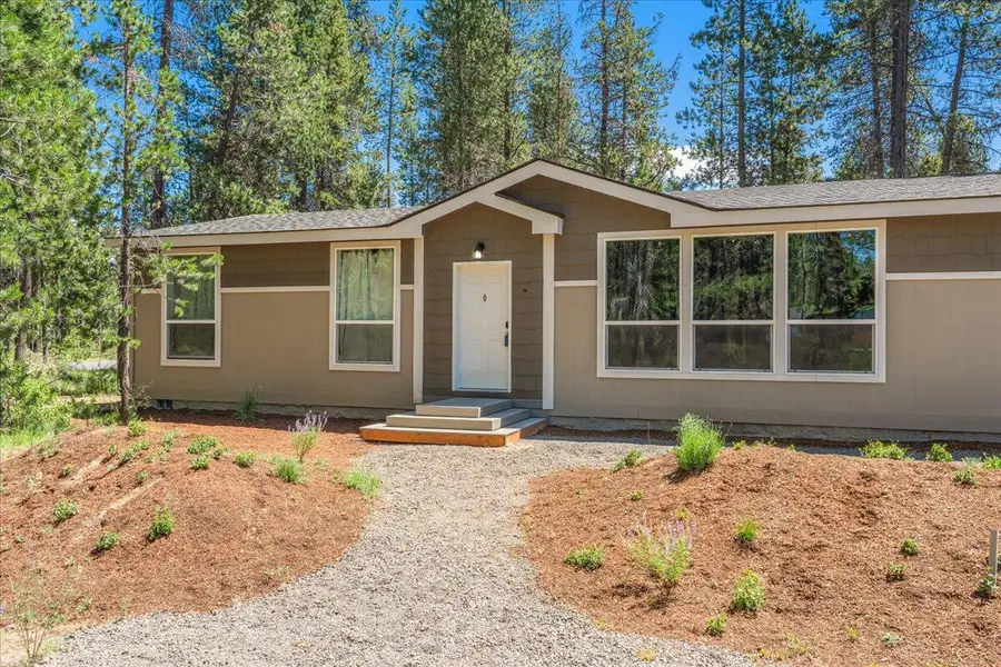 56252 Comet Drive, Bend, OR 97707 - #2