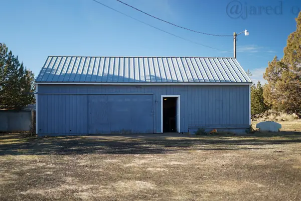 14547 SE Wintoon Road, Prineville, OR 97754
