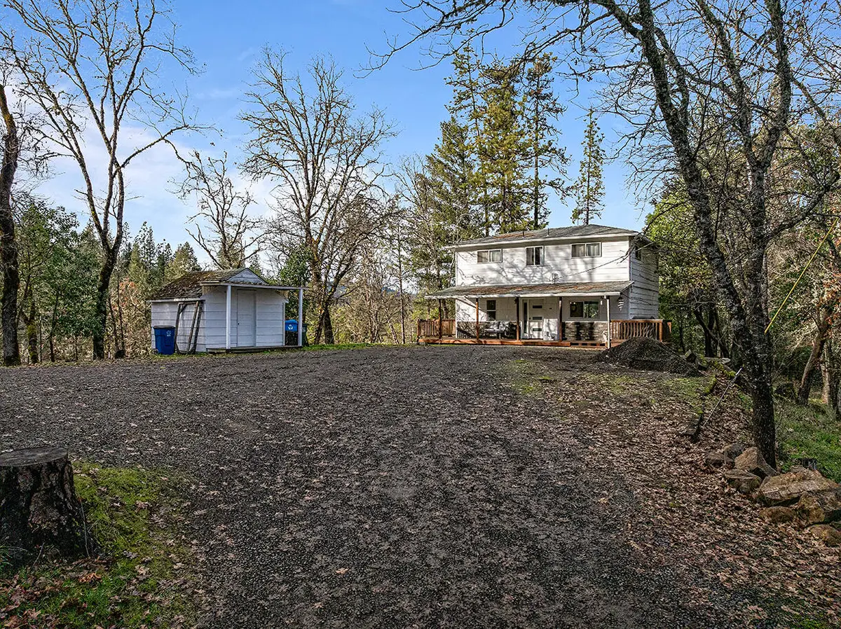 2900 Indian Creek Road, Shady Cove, OR 97539 - #1