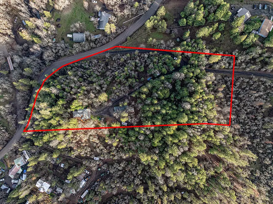 2900 Indian Creek Road, Shady Cove, OR 97539 - #2