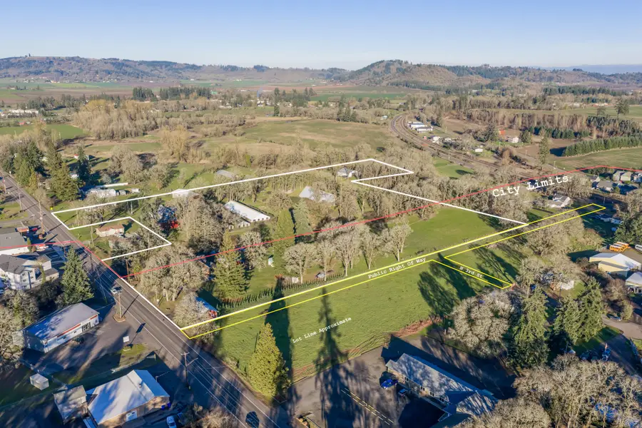 941 N 2nd Street, Jefferson, OR 97352 - #3