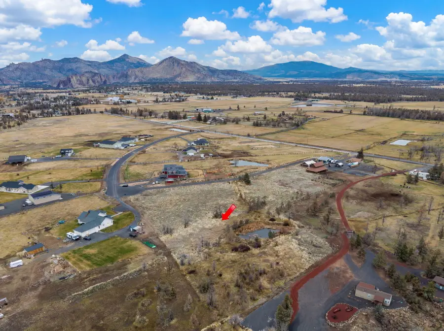 206 NE Frank Lane, Redmond, OR 97756 - #3