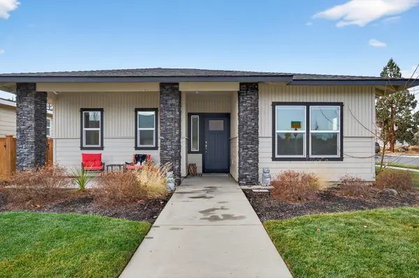 559 NW Rimrock Court, Redmond, OR 97756