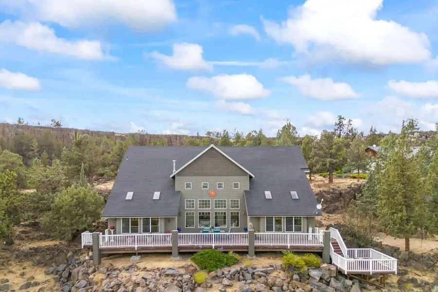 2483 NW Century Drive, Prineville, OR 97754 - #2