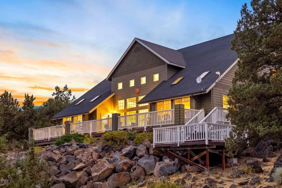 2483 NW Century Drive, Prineville, OR 97754 - #3