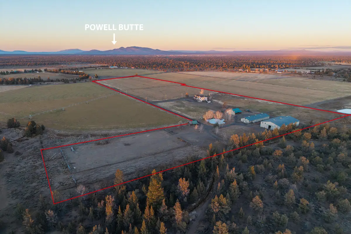 24605 Dodds Road, Bend, OR 97701 - #1