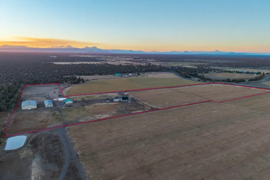 24605 Dodds Road, Bend, OR 97701 - #3