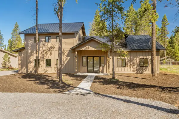 17216 Jacinto Road, Bend, OR 97707