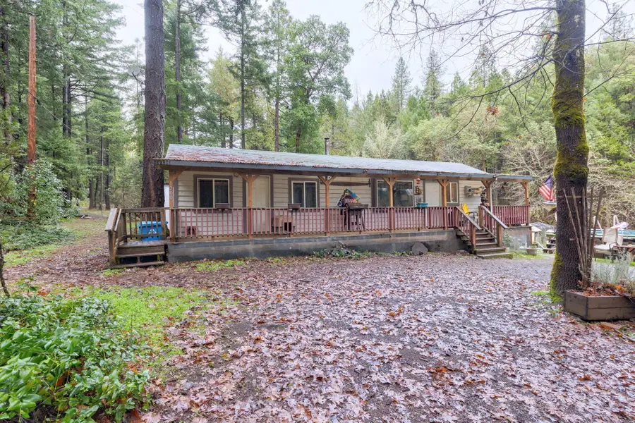 1200 Lower Wolf Creek Road, Wolf Creek, OR 97497 - #2