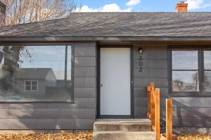 303 SW Deer Street, Prineville, OR 97754 - #3