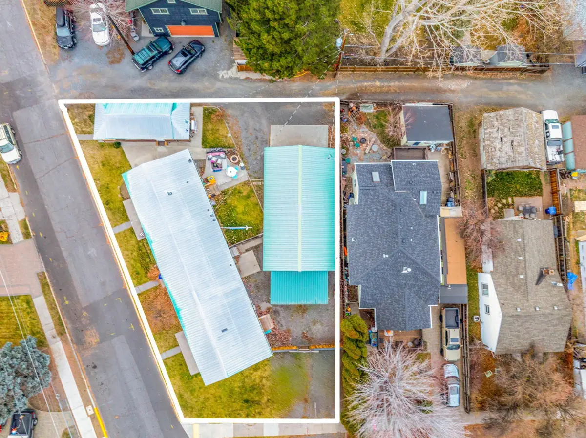 202 NW Riverfront Street, Bend, OR 97703 - #1