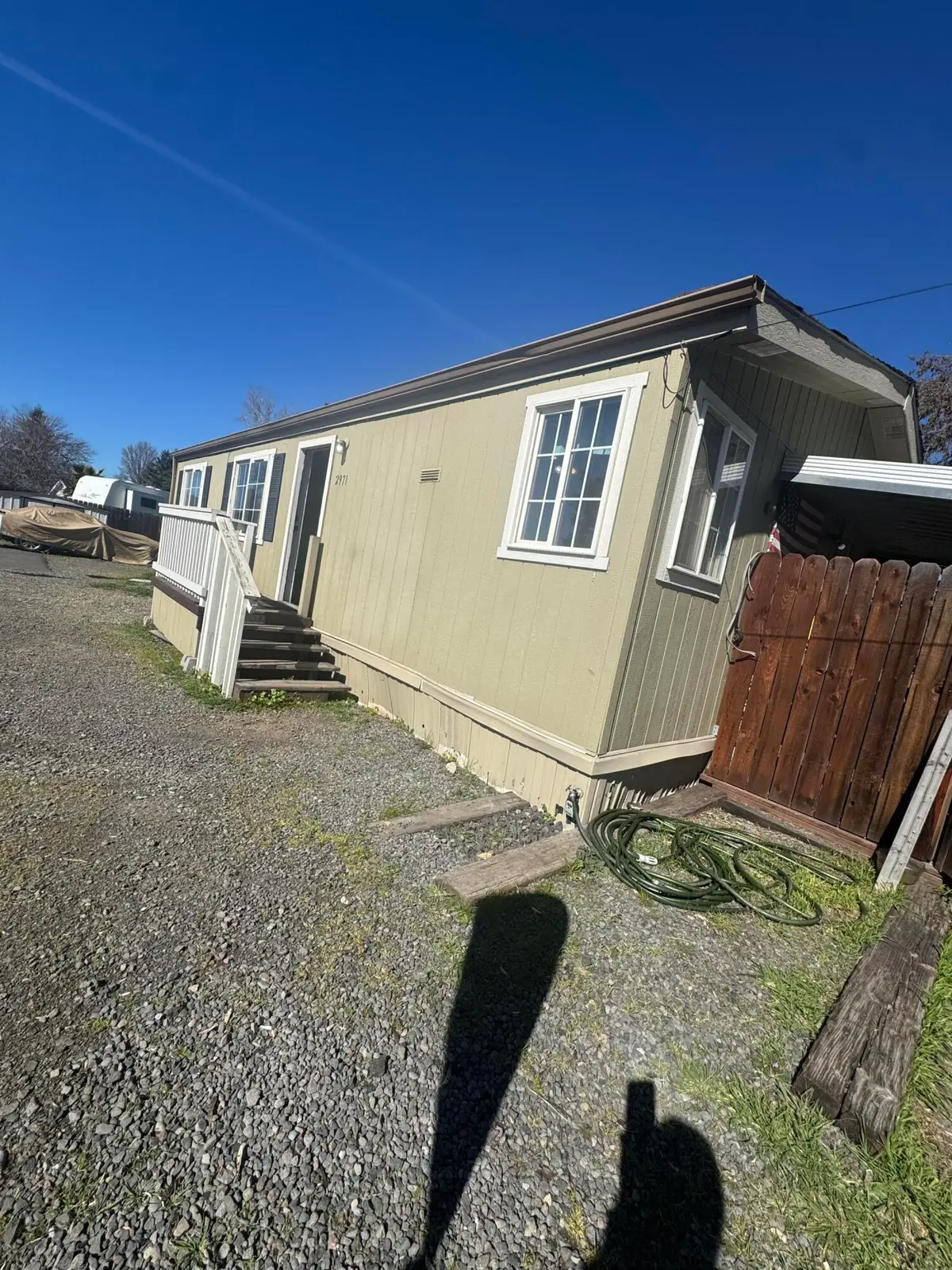 2971 Table Rock Road, Medford, OR 97501 - #1