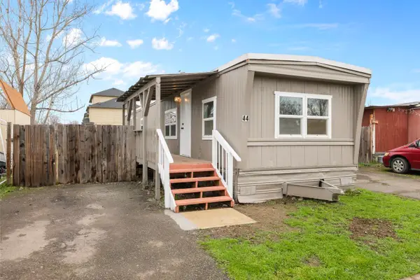 3265 Antelope Road #44, White City, OR 97503