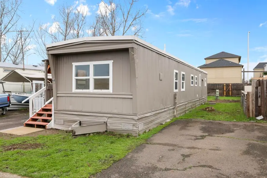 3265 Antelope Road #44, White City, OR 97503 - #2