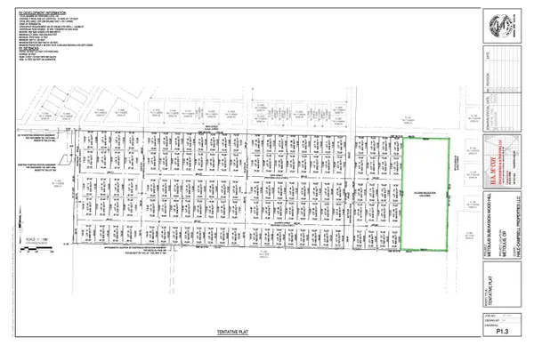 9th Street #Tax Lot 900/2800, Metolius, OR 97741