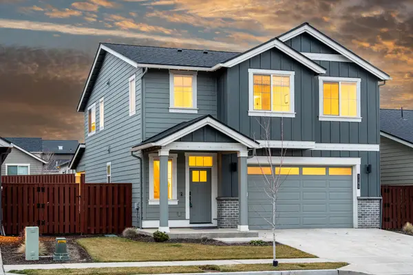 1180 NE Henry Drive, Prineville, OR 97754
