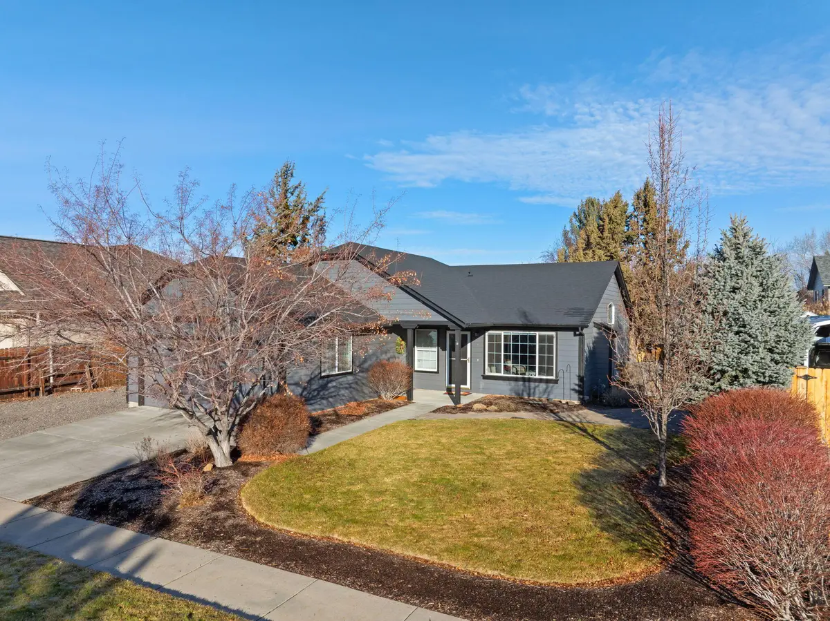 20970 Lupine Avenue, Bend, OR 97701 - #1