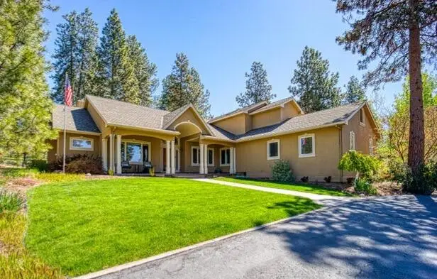 11629 Merganser Road, Klamath Falls, OR 97601 - #1