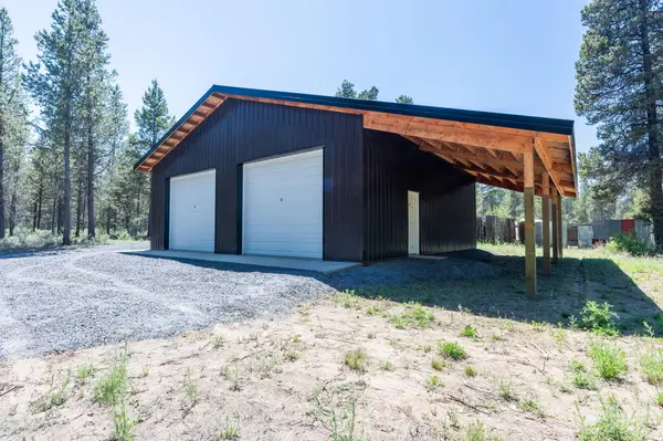 16140 Sparks Drive, La Pine, OR 97739