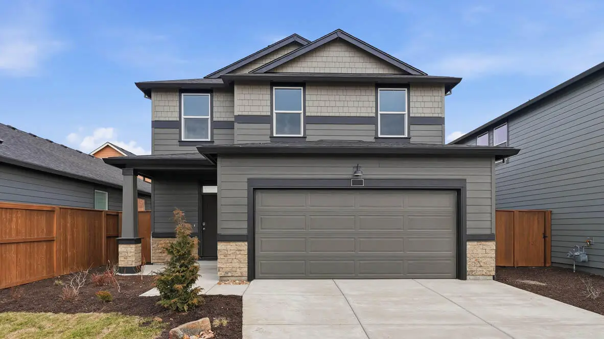 21653 SE Fuji Drive, Bend, OR 97702 - #1