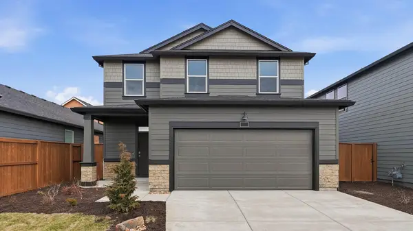 21653 SE Fuji Drive, Bend, OR 97702
