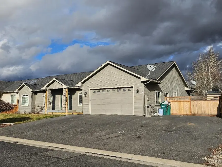6405 Ventura Drive, Klamath Falls, OR 97603 - #2