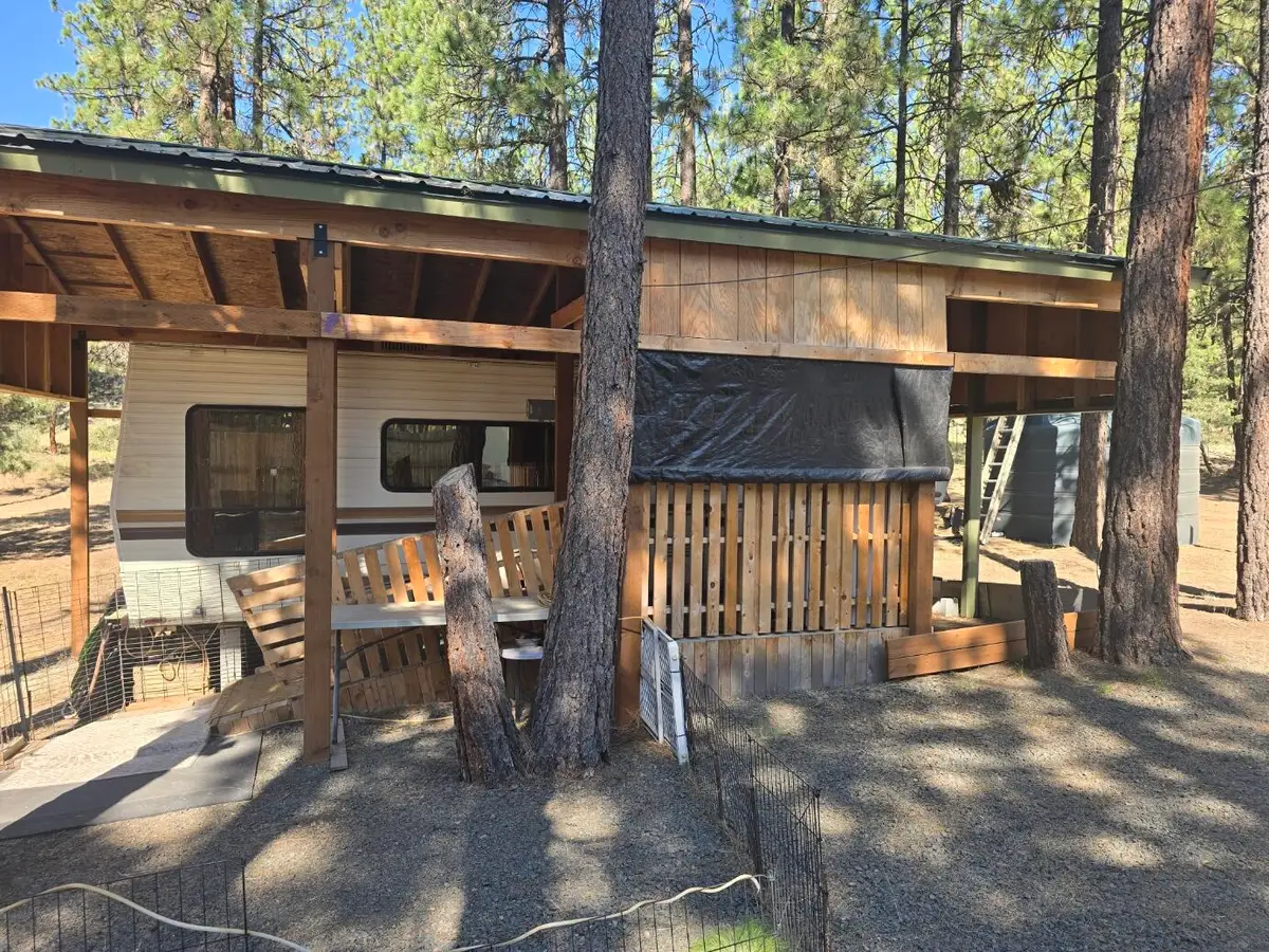 11446 Fisher Street, Bonanza, OR 97623 - #1