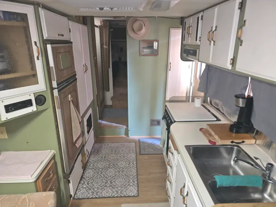 11446 Fisher Street, Bonanza, OR 97623 - #3