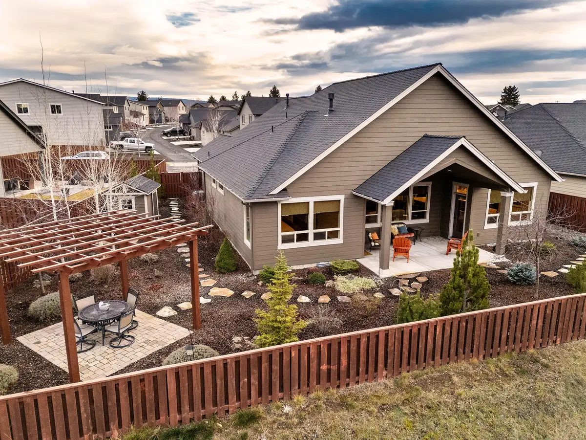 961 NE Hudspeth Circle, Prineville, OR 97754 - #1