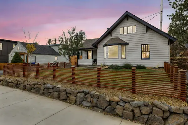 145 NW Jefferson Place, Bend, OR 97703
