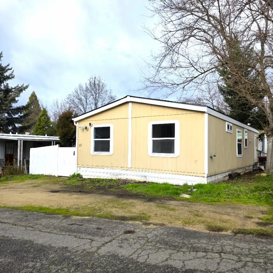 939 S Valley View Road #UNIT 10, Ashland, OR 97520 - #1