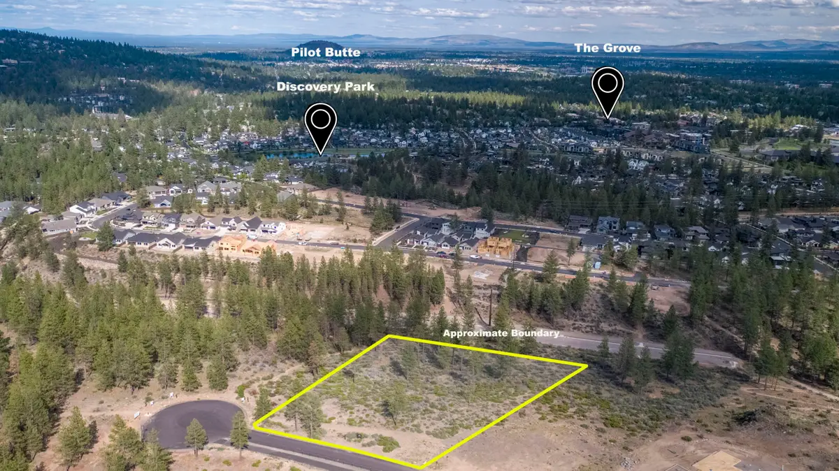 19121 Horizon View Drive, Bend, OR 97703 - #1