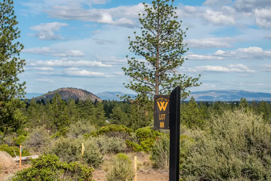 19121 Horizon View Drive, Bend, OR 97703 - #3