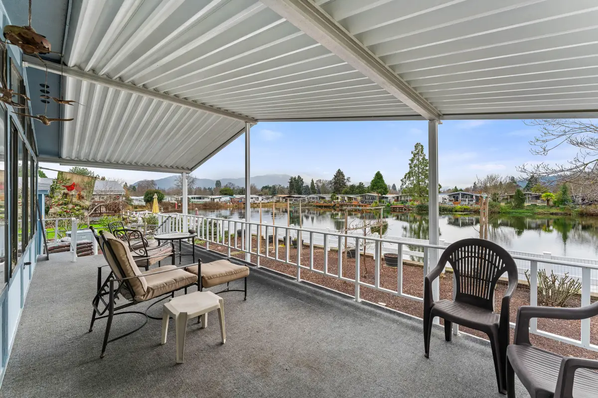 183 Kingsley Drive, Grants Pass, OR 97526 - #1