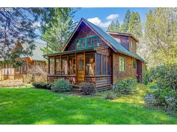 56411 Mckenzie Highway #6, McKenzie Bridge, OR 97413