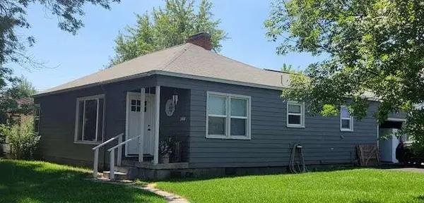 2404 -2406 Gettle Street, Klamath Falls, OR 97603