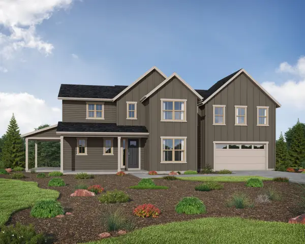 4359 SW Rhyolite Place #Lot 20, Redmond, OR 97756
