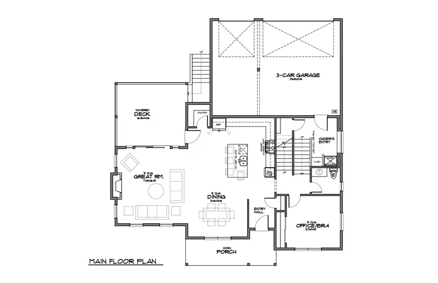 4337 SW Salmon Avenue #Lot 33, Redmond, OR 97756 - #2