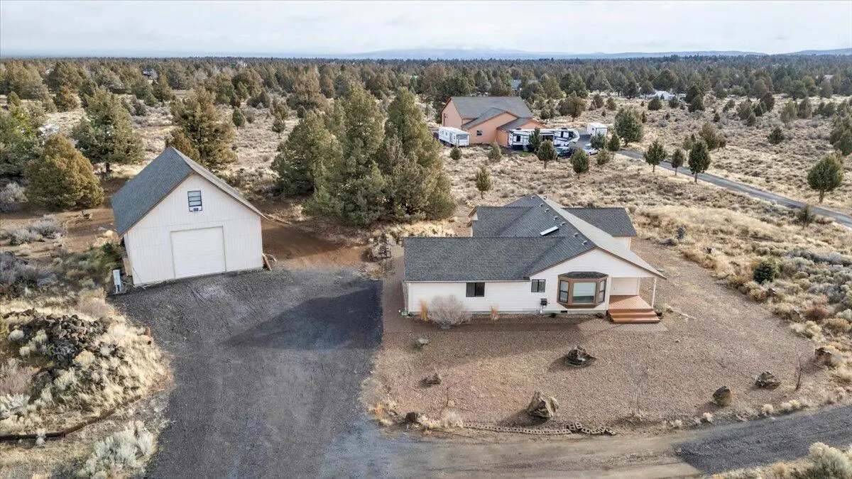 60990 Jennings Road, Bend, OR 97702 - #1