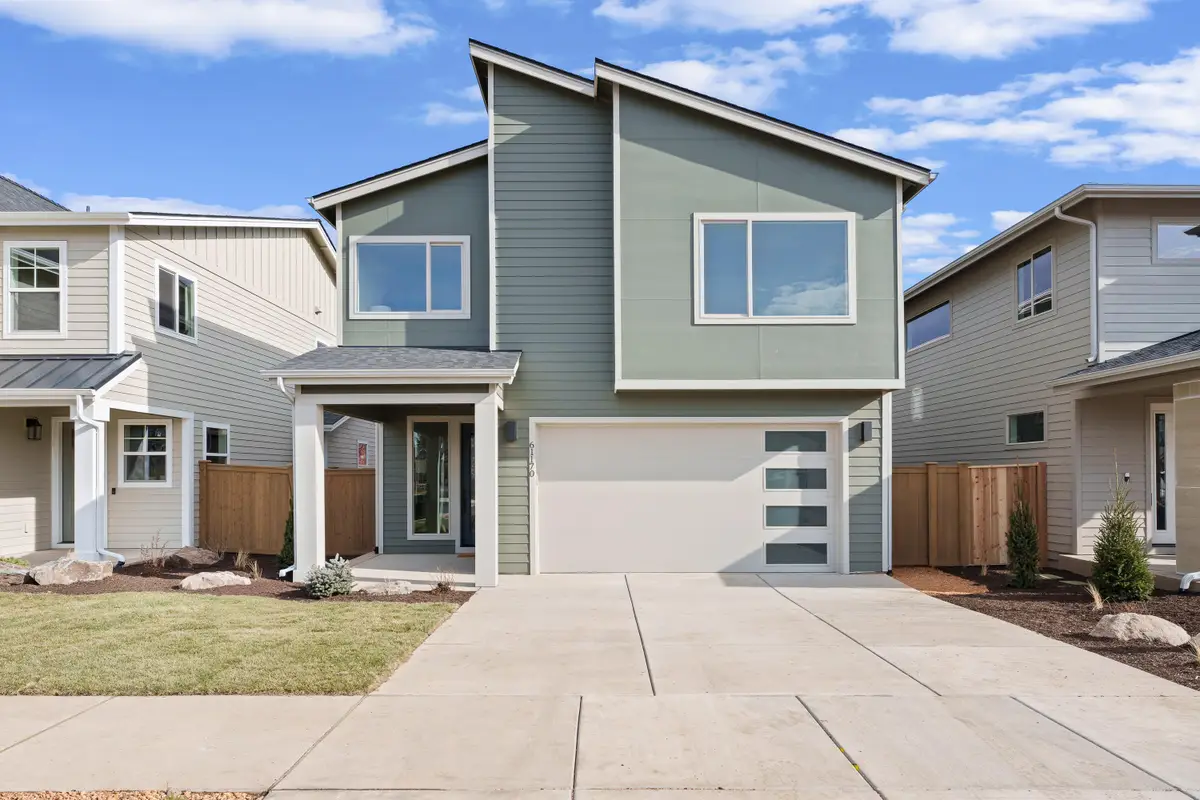 61170 SE Berkshire Way #Lot 108, Bend, OR 97702 - #1