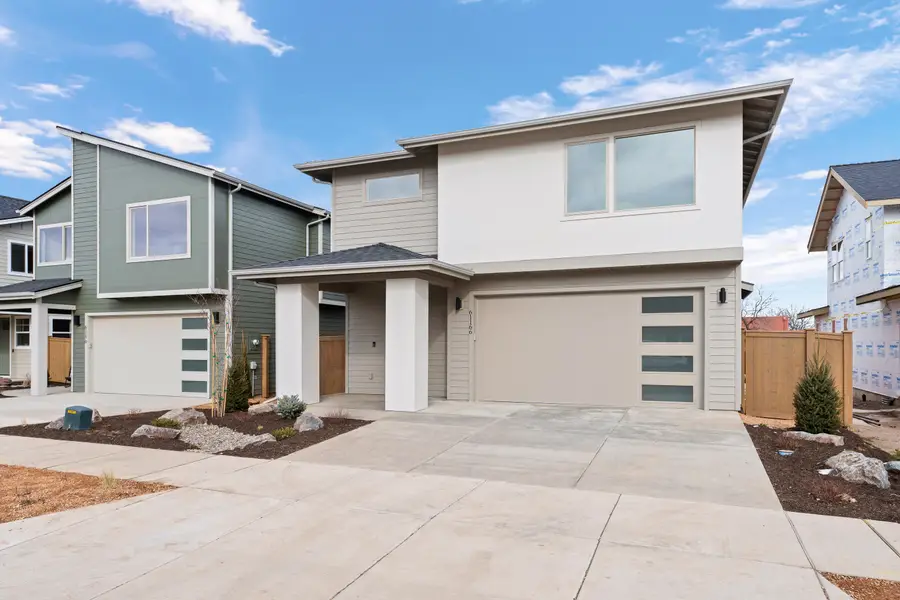 61166 SE Berkshire Way #Lot 107, Bend, OR 97702 - #2