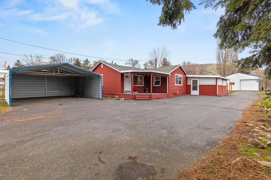 2101 Ogden Street, Klamath Falls, OR 97603 - #2
