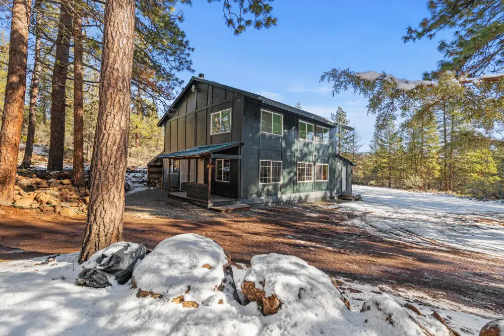 12759 Golden Eagle Lane, Bonanza, OR 97623 - #1