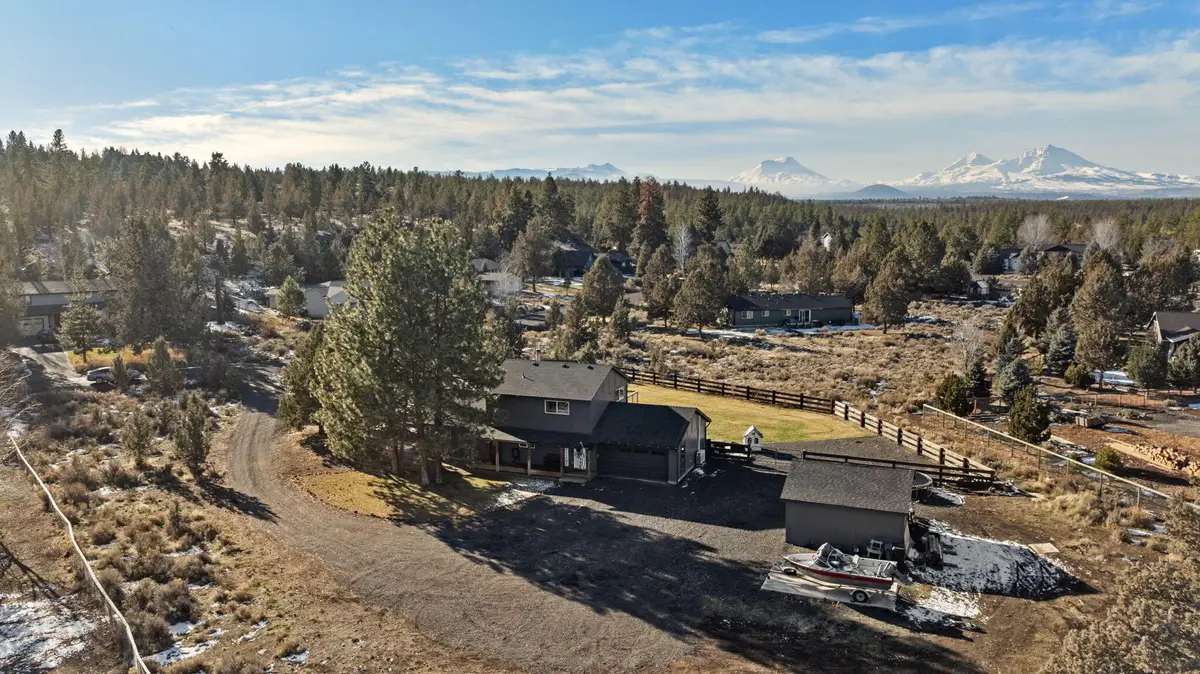 66511 Ponderosa Loop, Bend, OR 97703 - #1